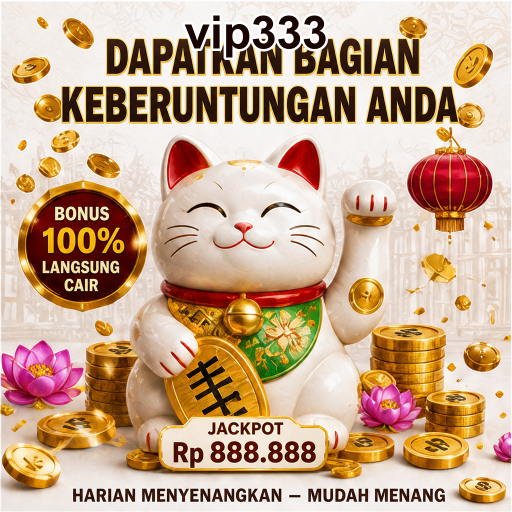 Menjelajahi Keseruan Judi Online di vip333