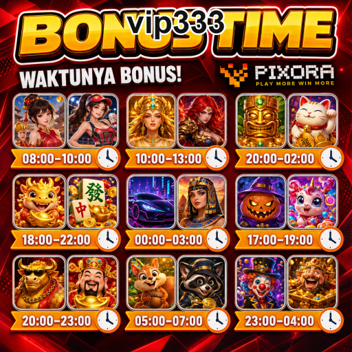 Rasakan Keseruan Live Casino di vip333: Pengalaman Bermain yang Tak Terlupakan