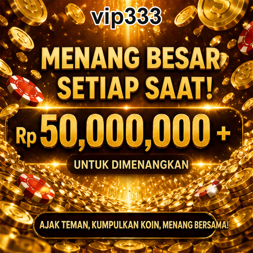 Rasakan Keseruan Mobile Casino di VIP333