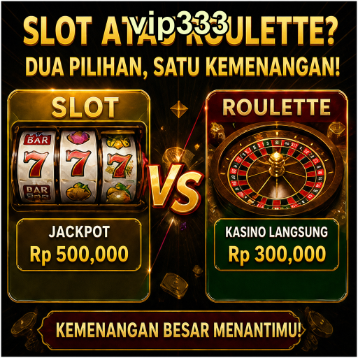 Menguak Keseruan Bermain di VIP333: Platform Judi Online Terpercaya