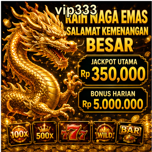 Nikmati Tawaran Spesial di vip333: Langkah Awal Menuju Kemenangan!