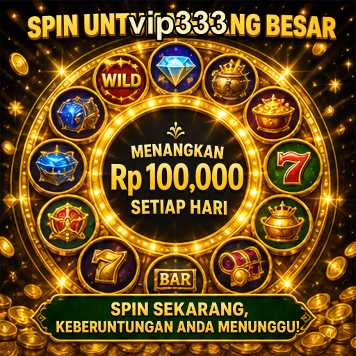 Menangkan Jackpot Besar dengan Slot Games di vip333