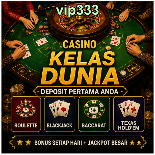 Pentingnya Dukungan Pelanggan di Situs Judi Online vip333